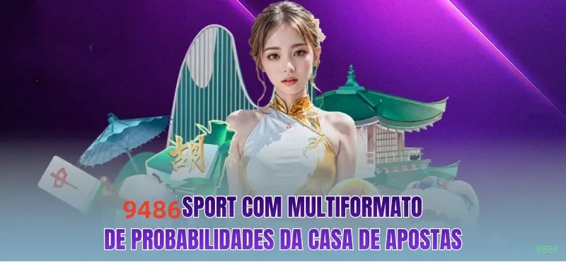 Imagem promocional da experiência de game da 888f