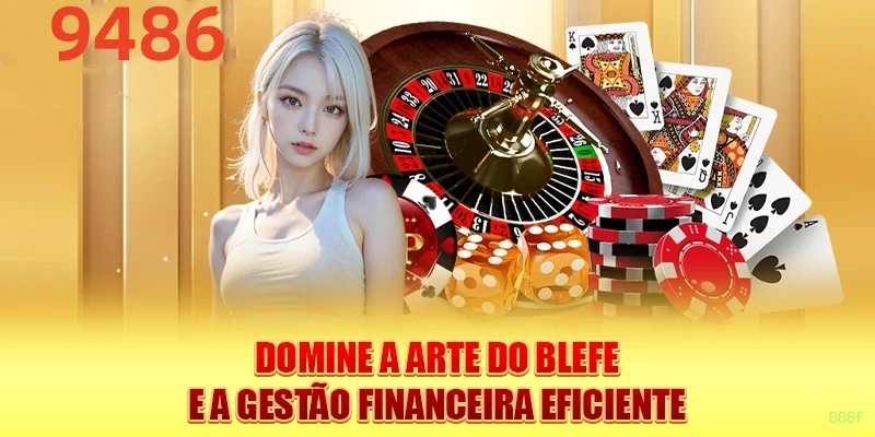 Imagem promocional da plataforma 888f
